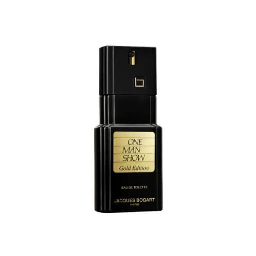 BOGART-One Man Show Gold Edition - Eau de Toilette BOGART-One Man Show Gold Edition - Eau de Toilette