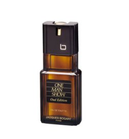 BOGART-One Man Show Oud Edition - Eau de Toilette