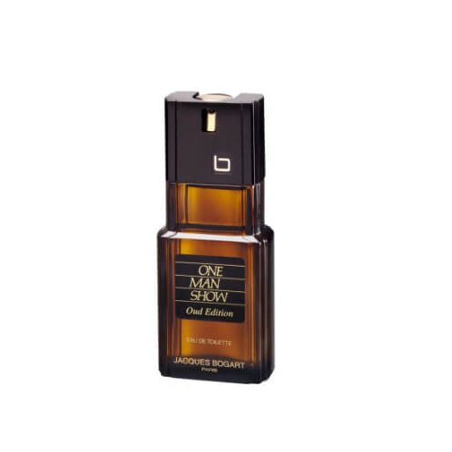 BOGART-One Man Show Oud Edition - Eau de Toilette BOGART-One Man Show Oud Edition - Eau de Toilette