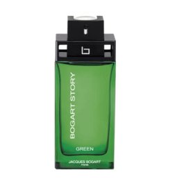 BOGART-Story Green - Eau de Toilette
