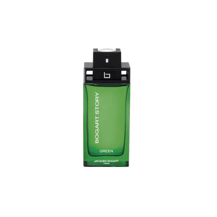 BOGART Story Green - Eau de Toilette 3355991004689 BOGART Story Green - Eau de Toilette 3355991004689