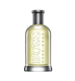 Boss Bottled - Aftershave Lotion Flasche
