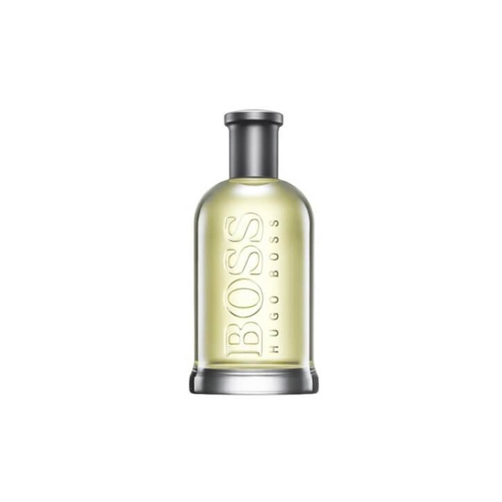 BOSS - HUGO BOSS Boss Bottled - Lotion Après Rasage Flacon BOSS - HUGO BOSS Boss Bottled - Lotion Après Rasage Flacon