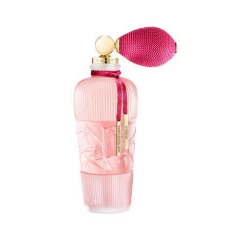 LALIQUE-My First Sensual Crystal - Perfume Absolute LALIQUE-My First Sensual Crystal - Perfume Absolute