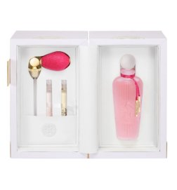 Mon Premier Cristal Sensuel - Absolu de Parfum