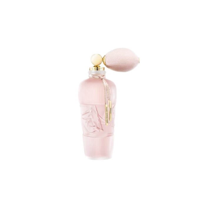 LALIQUE-My First Tender Crystal - Perfume Absolute LALIQUE-My First Tender Crystal - Perfume Absolute