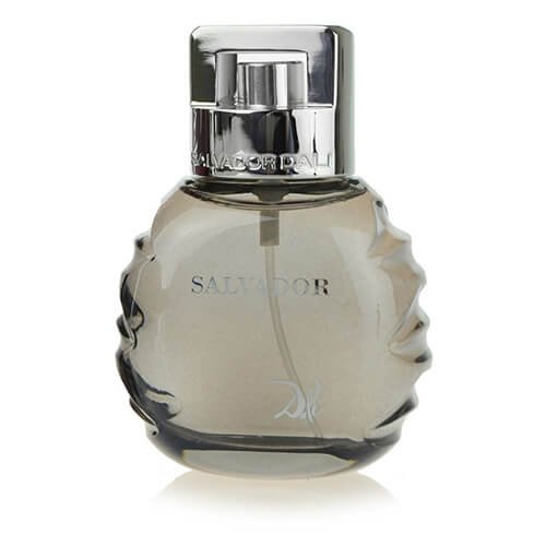 SALVADOR DALI Salvador - Eau de Toilette 3331439000024 SALVADOR DALI Salvador - Eau de Toilette 3331439000024