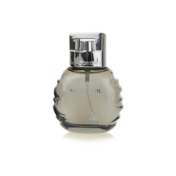 SALVADOR DALI Salvador - Eau de Toilette 3331439000024 SALVADOR DALI Salvador - Eau de Toilette 3331439000024