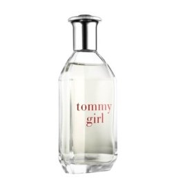 Tommy Hilfiger Tommy Girl - Eau de Toilette 7640496670139