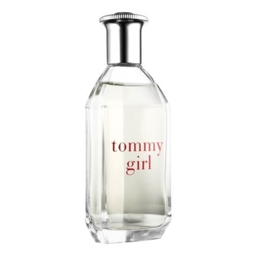 Tommy Hilfiger Tommy Girl - Eau de Toilette 7640496670139 Tommy Hilfiger Tommy Girl - Eau de Toilette 7640496670139
