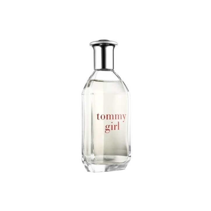 Tommy Hilfiger-Tommy Girl - Eau de Toilette