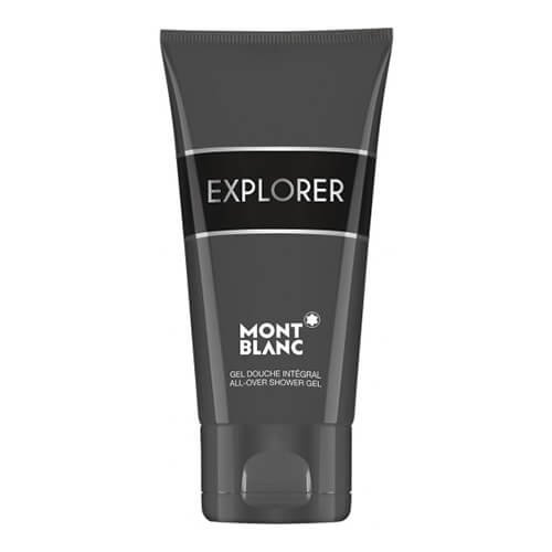 MONTBLANC Entdecker - Duschgel 3386460101073 MONTBLANC Entdecker - Duschgel 3386460101073