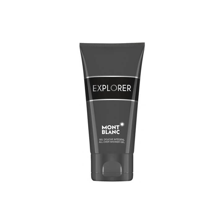 MONTBLANC Entdecker - Duschgel 3386460101073 MONTBLANC Entdecker - Duschgel 3386460101073