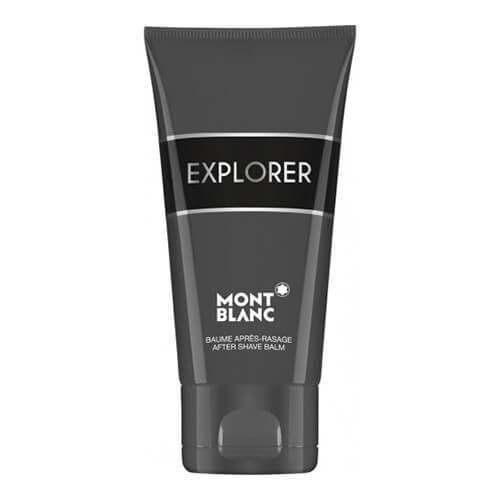 MONTBLANC Explorer - Baume Après Rasage 3386460101066 MONTBLANC Explorer - Baume Après Rasage 3386460101066