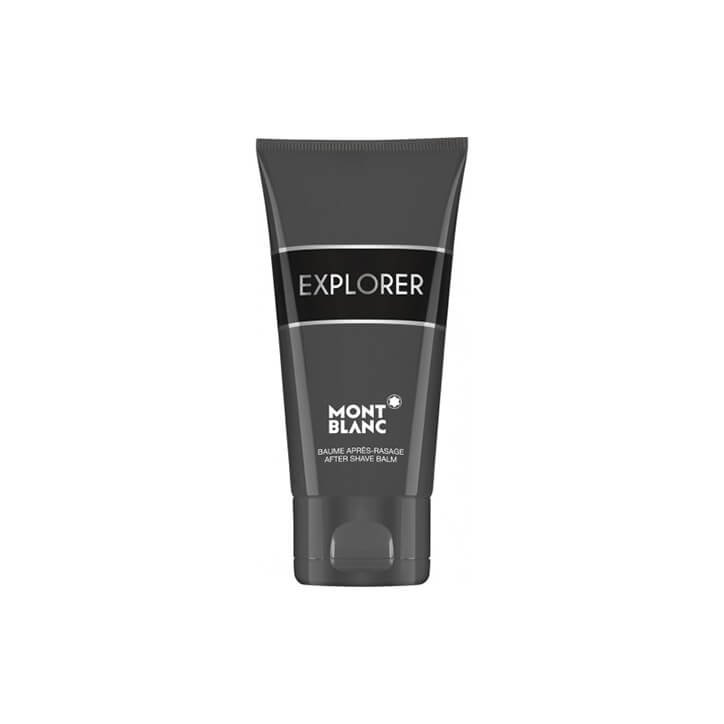 MONTBLANC-Explorer - After Shave Balm MONTBLANC-Explorer - After Shave Balm