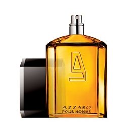 AZZARO PARFUM für Herren - Aftershave Lotion Spray.