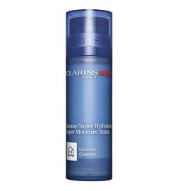CLARINS MÄNNER - Super Feuchtigkeitsspendender Balsam