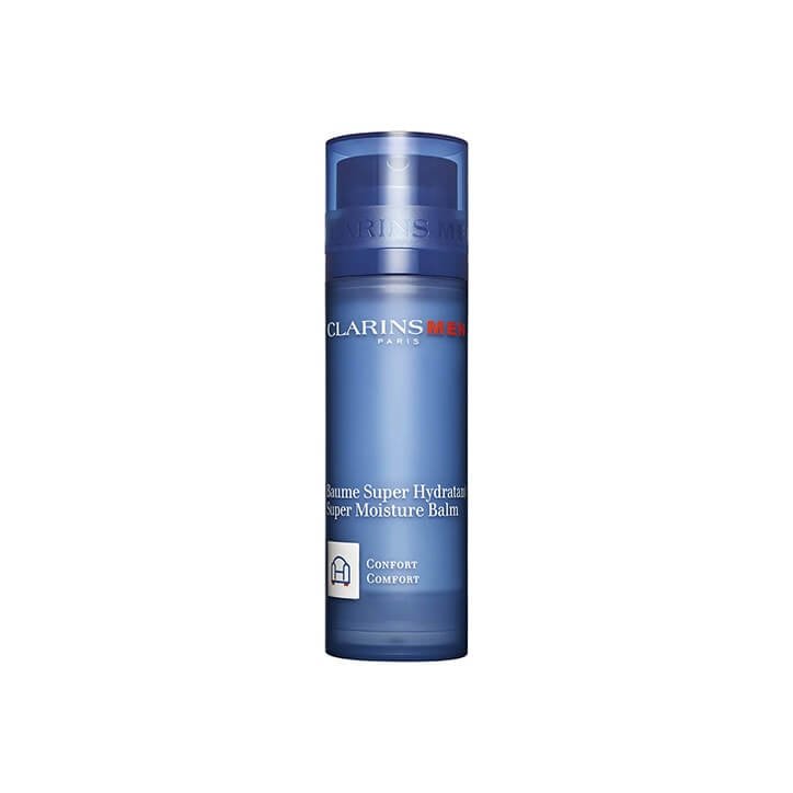 CLARINS MEN - Baume Super Hydratant Soin hydratant jour visage CLARINS MEN - Baume Super Hydratant Soin hydratant jour visage