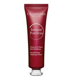 CLARINS-Instant Poreless - Pore Blurring Matifying Primer 20ml