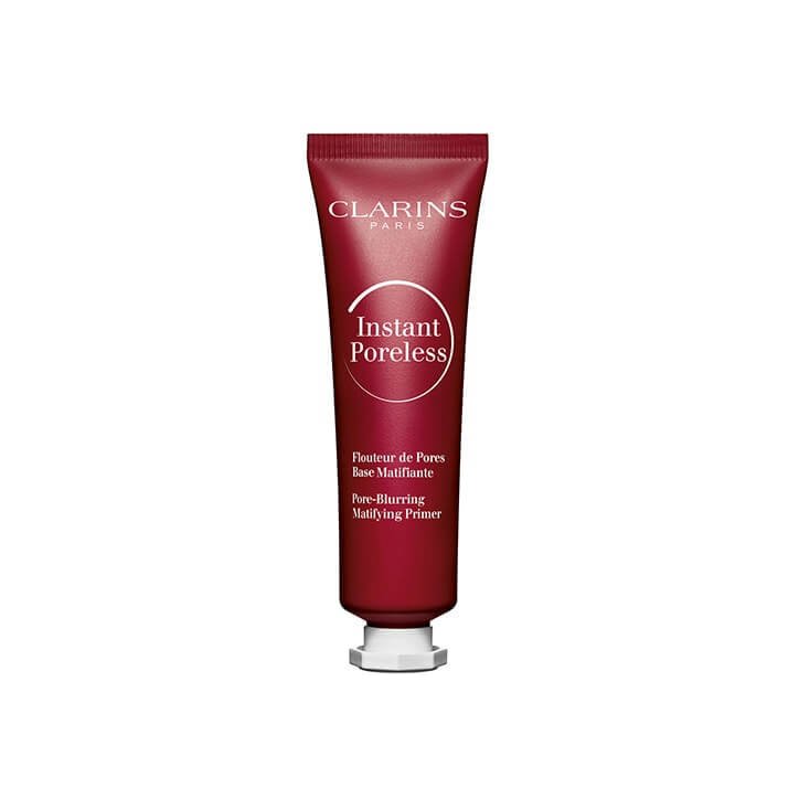 CLARINS Instant Poreless - Mattierende Grundierung zur CLARINS Instant Poreless - Mattierende Grundierung zur