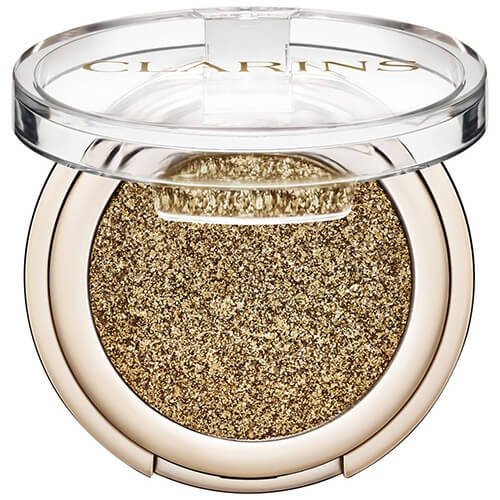 CLARINS-Ombre Scintillante - Long-lasting shimmering eyeshadow
