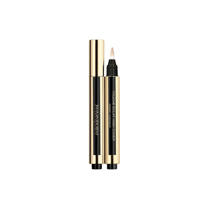 YVES SAINT LAURENT-Eclat High Cover touch