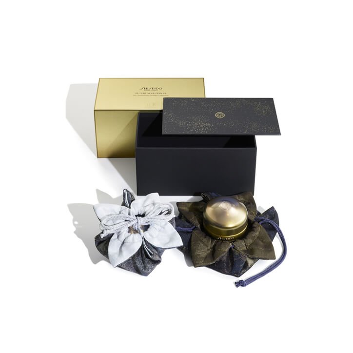 SHISEIDO-Future Solution LX Anniversary Edition - 2 x Total SHISEIDO-Future Solution LX Anniversary Edition - 2 x Total