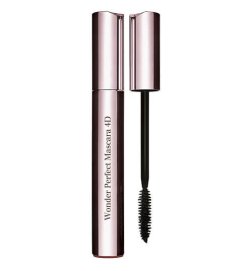 CLARINS Mascara Wonder Perfect 4D - Hohe Definition Volumen
