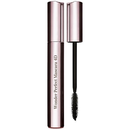 CLARINS-Wonder Perfect 4D Mascara - High definition volume CLARINS-Wonder Perfect 4D Mascara - High definition volume