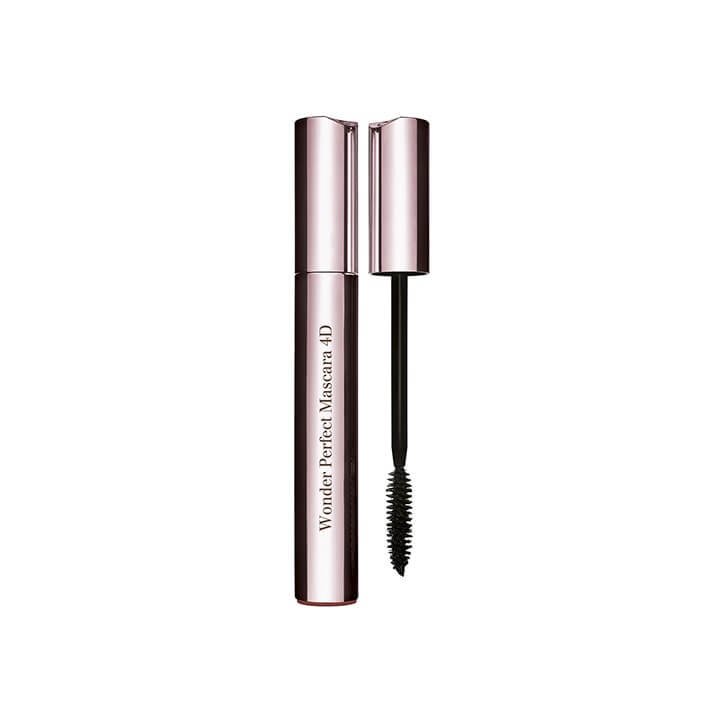 CLARINS-Wonder Perfect 4D Mascara - High definition volume CLARINS-Wonder Perfect 4D Mascara - High definition volume