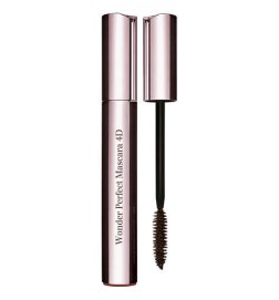 Mascara Wonder Perfect 4D - Haute définition volume, allongeant, recourbant