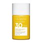 Mineralisches Sonnenschutzfluid Gesicht UVA/UVB 30 - Angereichert mit Antioxidantien