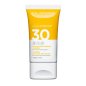 Gel-en-Huile Solaire Invisible Visage UVA/UVB 30 - Enrichi en antioxydants
