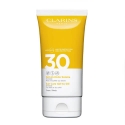 CLARINS Gel-en-Huile Solaire Invisible Corps UVA/UVB 30 -