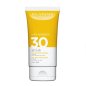 Gel-en-Huile Solaire Invisible Corps UVA/UVB 30 - Enrichi en antioxydants