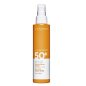 Sonnenschutzspray Milch Körper UVA/UVB 50+ - Feuchtigkeit Komfort