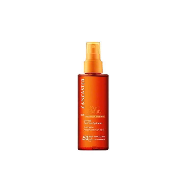 LANCASTER Sun Beauty - Huile Sèche Accélérateur de Bronzage LANCASTER Sun Beauty - Huile Sèche Accélérateur de Bronzage