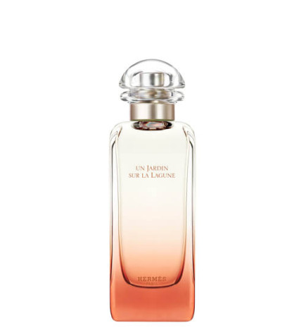 HERMÈS Un Jardin sur la Lagune - Eau de toilette 3346133600043