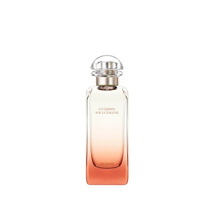 HERMÈS Ein Garten auf der Lagune - Eau de Toilette 3346133600043