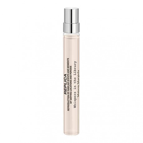 MAISON MARTIN MARGIELA-Replica Whispers in the Library - Eau de