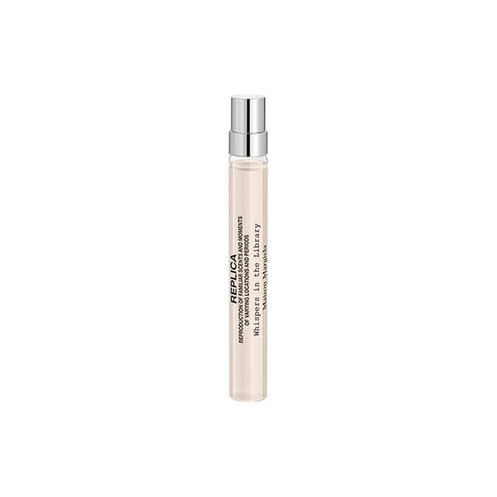 MAISON MARTIN MARGIELA Replica Whispers in the Library - Eau de MAISON MARTIN MARGIELA Replica Whispers in the Library - Eau de