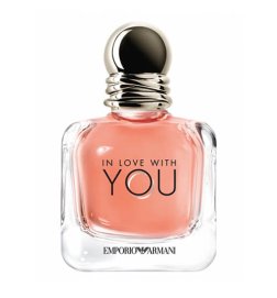 Armani Parfum Verliebt in Dich - Eau de Parfum 3614272225657