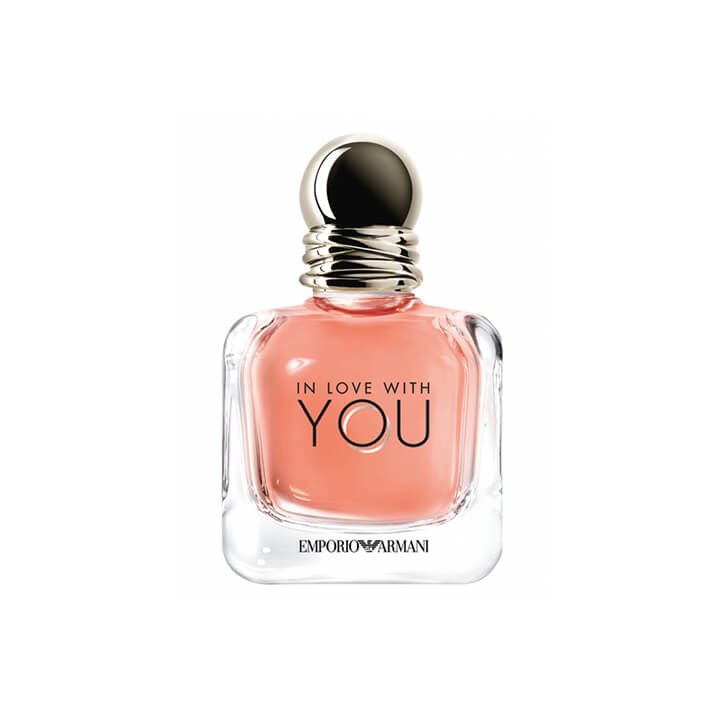 Armani Parfum In Love with You - Eau de Parfum 3614272225657 Armani Parfum In Love with You - Eau de Parfum 3614272225657