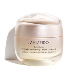 Benefiance - Enriched Anti-Wrinkle Smoothing Cream