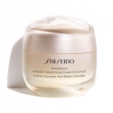 SHISEIDO Benefiance - Crème Lissante Anti Rides Enrichie