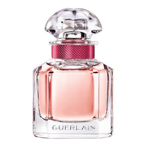 GUERLAIN-Mon Guerlain Bloom of Rose - Eau de Toilette