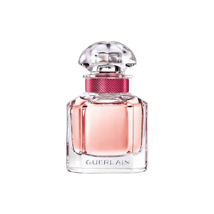 GUERLAIN-Mon Guerlain Bloom of Rose - Eau de Toilette