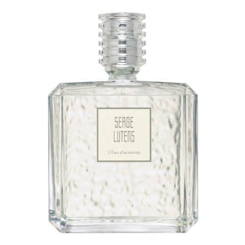 SERGE LUTENS L'Eau d'Armoise - Eau de Parfum Les Eaux de SERGE LUTENS L'Eau d'Armoise - Eau de Parfum Les Eaux de