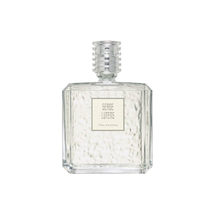SERGE LUTENS L'Eau d'Armoise - Eau de Parfum Les Eaux de SERGE LUTENS L'Eau d'Armoise - Eau de Parfum Les Eaux de