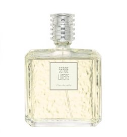 SERGE LUTENS L'Eau de Paille - Eau de Parfum Les Eaux de